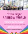 Trivia Night | Rainbow World by Brisbane Pride Choir