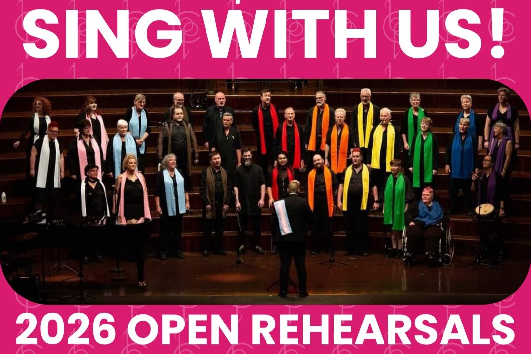 Open Rehearsals Open Rehearsals