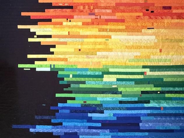 "Pride in Place"Raffle